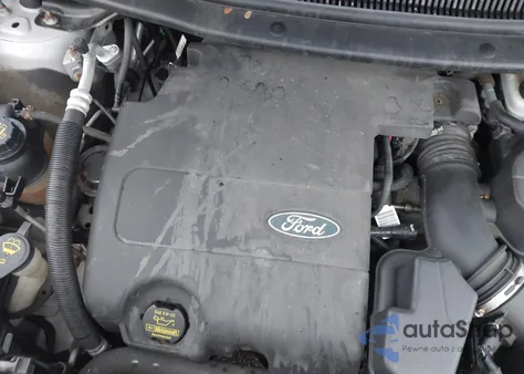 2013 Ford Explorer Xlt z USA, uszkodzony, nr VIN 1FM5K8D8XDGB31220